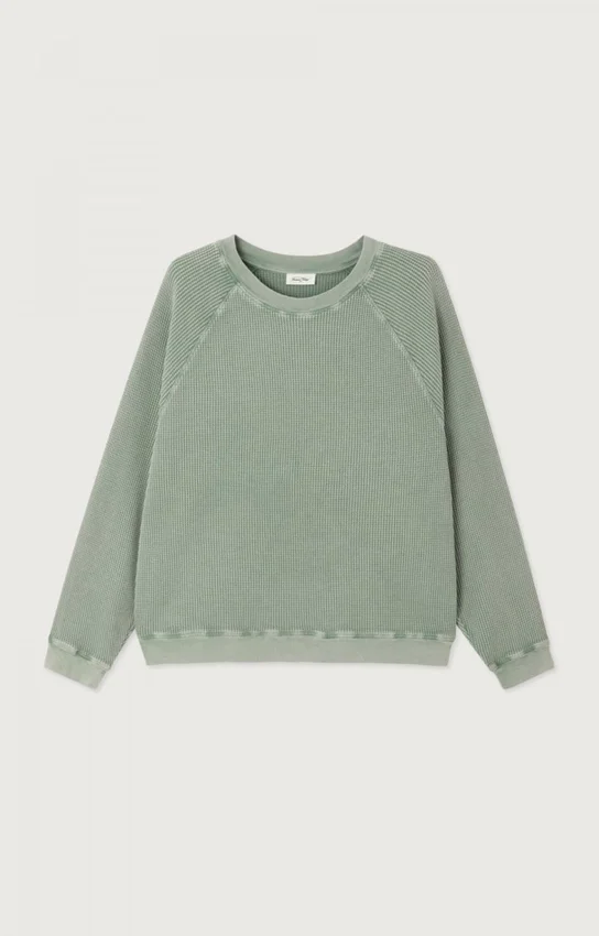 Sudadera de mujer Uscow. Referencia: USC03AH26