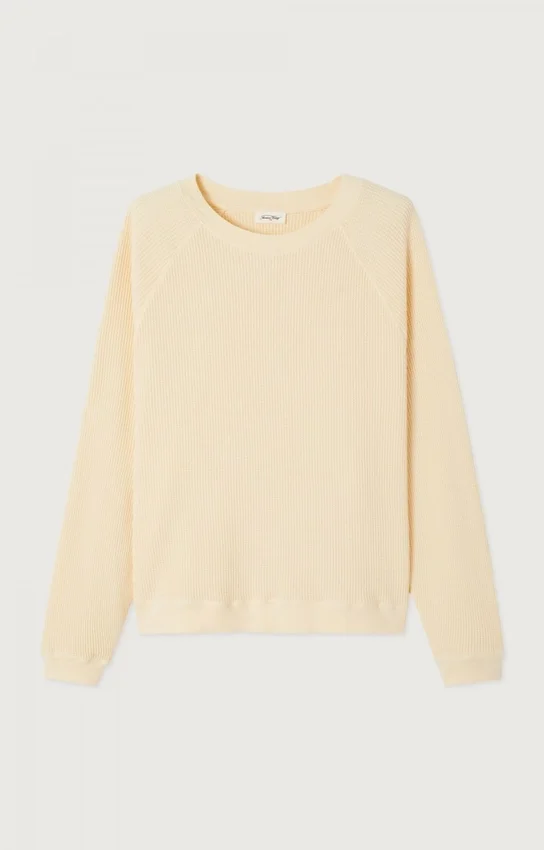 Sudadera de mujer Uscow. Referencia: USC03AH26