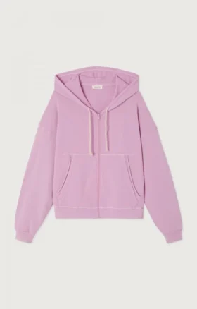 Sudadera de mujer Vibtown Referencia: VIB03AH26