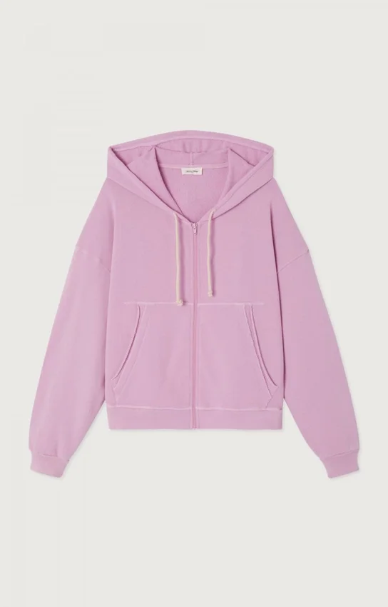 Sudadera de mujer Vibtown Referencia: VIB03AH26
