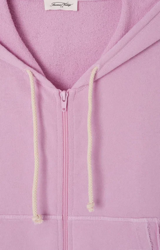 Sudadera de mujer Vibtown Referencia: VIB03AH26