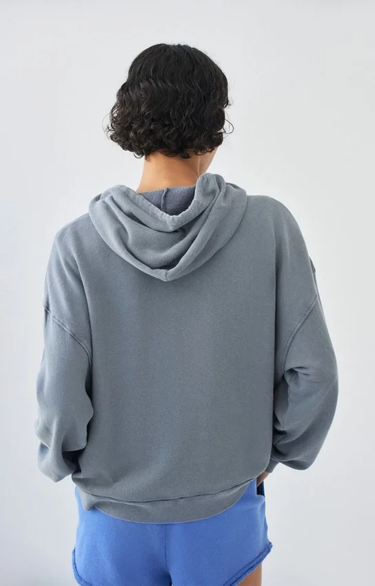 Sudadera de mujer Vibtown Referencia: VIB03AH26