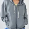 Sudadera de mujer Vibtown Referencia: VIB03AH26