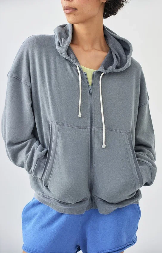 Sudadera de mujer Vibtown Referencia: VIB03AH26