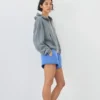 Sudadera de mujer Vibtown Referencia: VIB03AH26