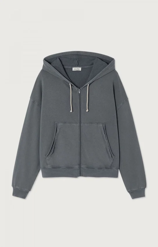 Sudadera de mujer Vibtown Referencia: VIB03AH26