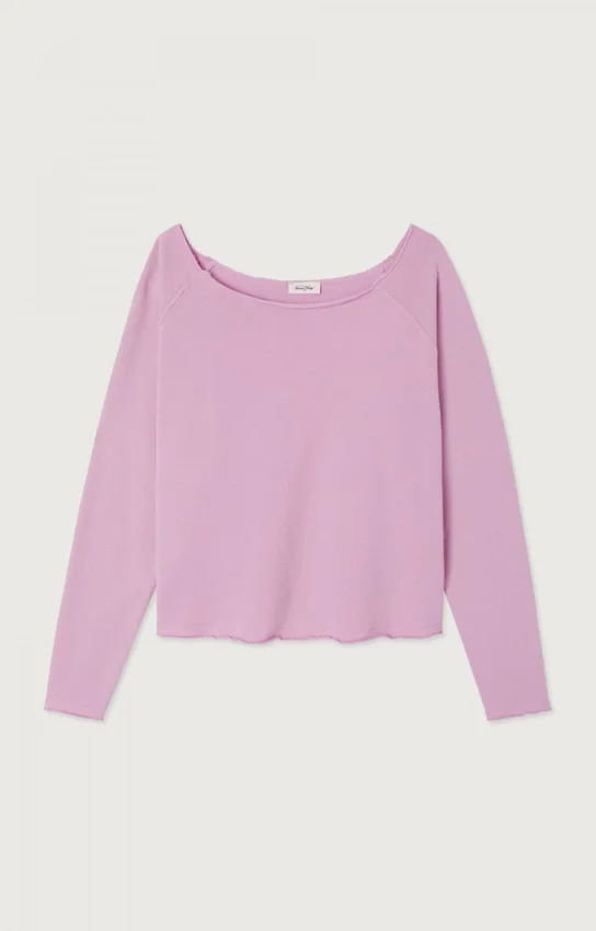 Sudadera de mujer Vibtown Referencia: VIB03BH26