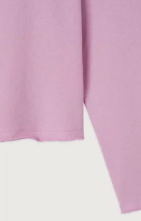Sudadera de mujer Vibtown Referencia: VIB03BH26