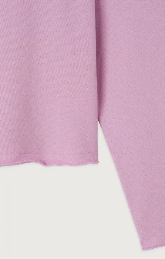 Sudadera de mujer Vibtown Referencia: VIB03BH26