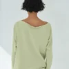 Sudadera de mujer Vibtown Referencia: VIB03BH26