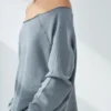 Sudadera de mujer Vibtown Referencia: VIB03BH26