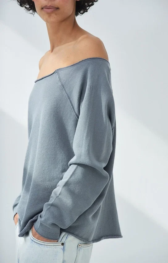 Sudadera de mujer Vibtown Referencia: VIB03BH26