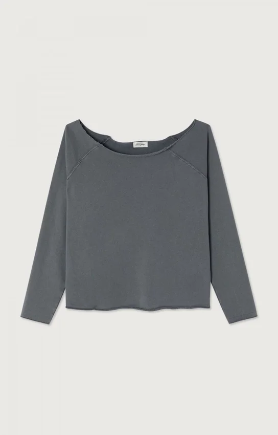 Sudadera de mujer Vibtown Referencia: VIB03BH26