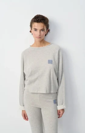 Sudadera de mujer Zofbay Referencia: ZOF03BH26