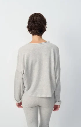Sudadera de mujer Zofbay Referencia: ZOF03BH26