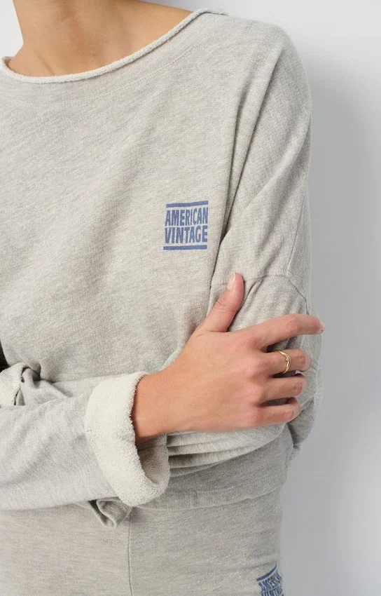 Sudadera de mujer Zofbay Referencia: ZOF03BH26