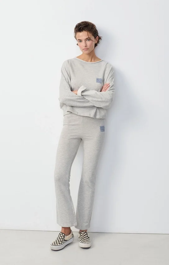 Sudadera de mujer Zofbay Referencia: ZOF03BH26