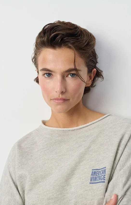 Sudadera de mujer Zofbay Referencia: ZOF03BH26