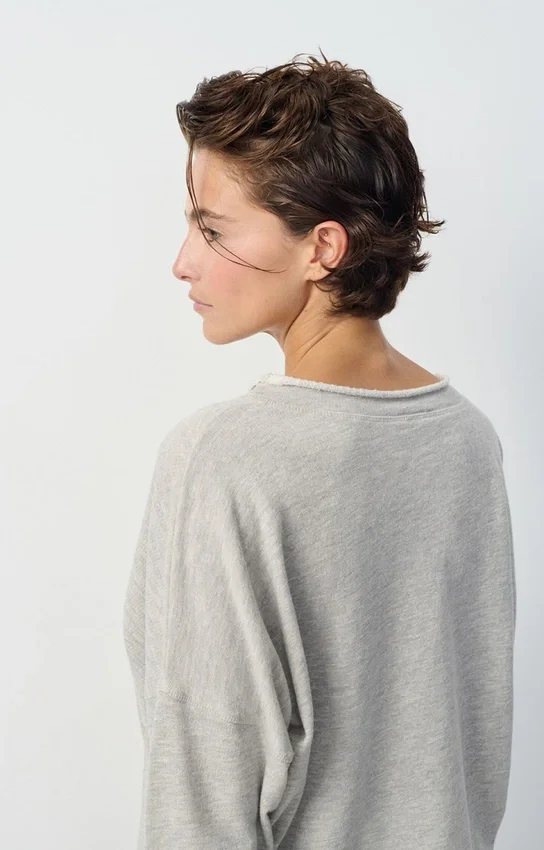 Sudadera de mujer Zofbay Referencia: ZOF03BH26