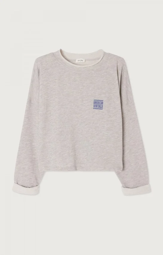 Sudadera de mujer Zofbay Referencia: ZOF03BH26