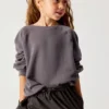 Sudadera infantil Atubay Referencia: KATU03CH26