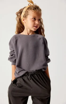 Sudadera infantil Atubay Referencia: KATU03CH26