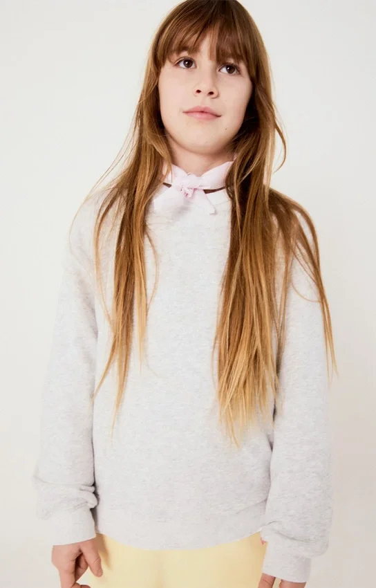 Sudadera infantil Atubay Referencia: KATU03CH26
