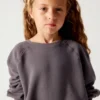 Sudadera infantil Atubay Referencia: KATU03CH26