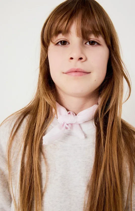 Sudadera infantil Atubay Referencia: KATU03CH26