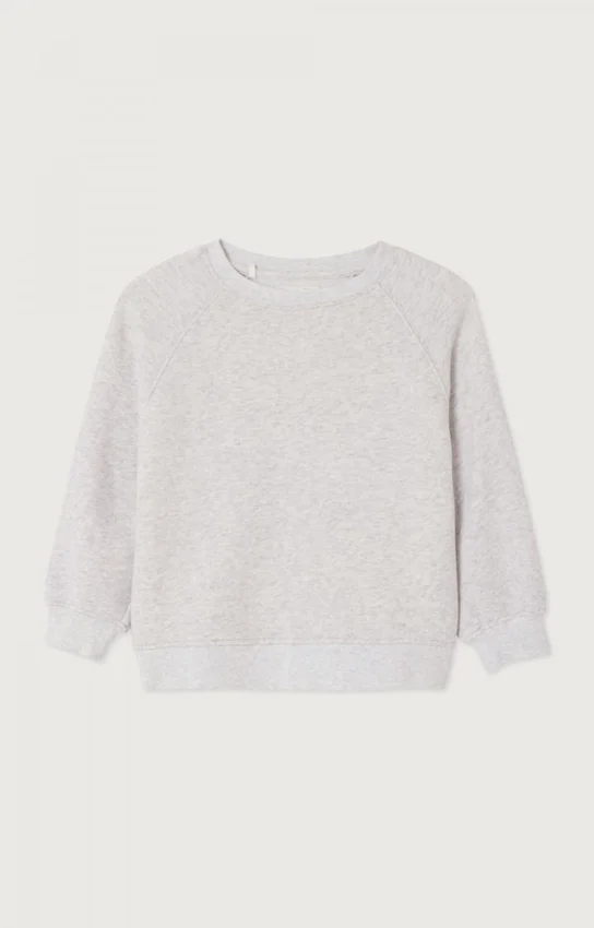 Sudadera infantil Atubay Referencia: KATU03CH26