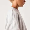 Sudadera infantil Baptown Referencia: KBAP03DH26