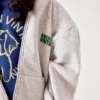 Sudadera infantil Baptown Referencia: KBAP03EH26