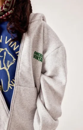 Sudadera infantil Baptown Referencia: KBAP03EH26
