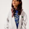 Sudadera infantil Baptown Referencia: KBAP03EH26