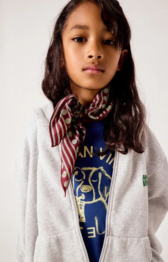 Sudadera infantil Baptown Referencia: KBAP03EH26