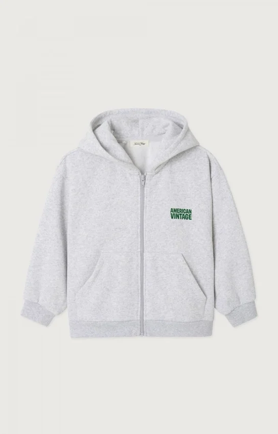 Sudadera infantil Baptown Referencia: KBAP03EH26