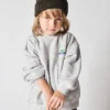 Sudadera infantil Evona Referencia: KEVO03BH26