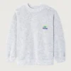 Sudadera infantil Evona Referencia: KEVO03BH26