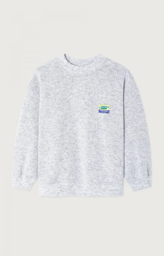 Sudadera infantil Evona Referencia: KEVO03BH26