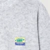 Sudadera infantil Evona Referencia: KEVO03BH26