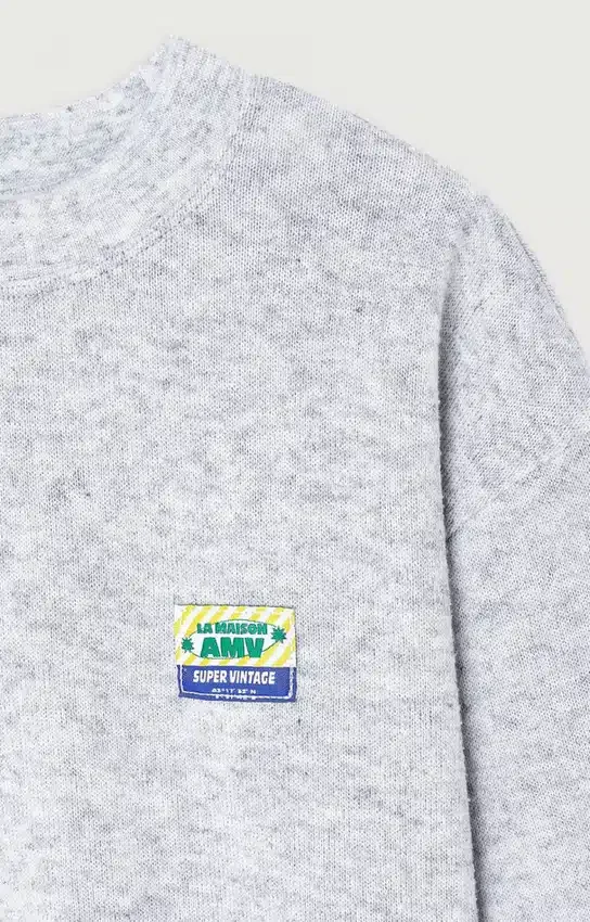 Sudadera infantil Evona Referencia: KEVO03BH26