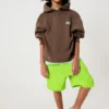 Sudadera infantil Evona Referencia: KEVO03CH26