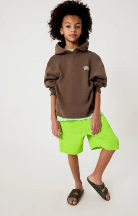 Sudadera infantil Evona Referencia: KEVO03CH26