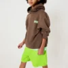 Sudadera infantil Evona Referencia: KEVO03CH26