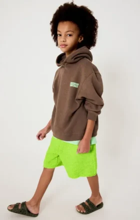 Sudadera infantil Evona Referencia: KEVO03CH26