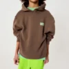 Sudadera infantil Evona Referencia: KEVO03CH26
