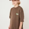 Sudadera infantil Evona Referencia: KEVO03DH26