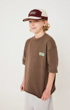 Sudadera infantil Evona Referencia: KEVO03DH26