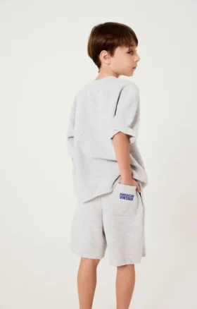 Sudadera infantil Evona Referencia: KEVO03DH26