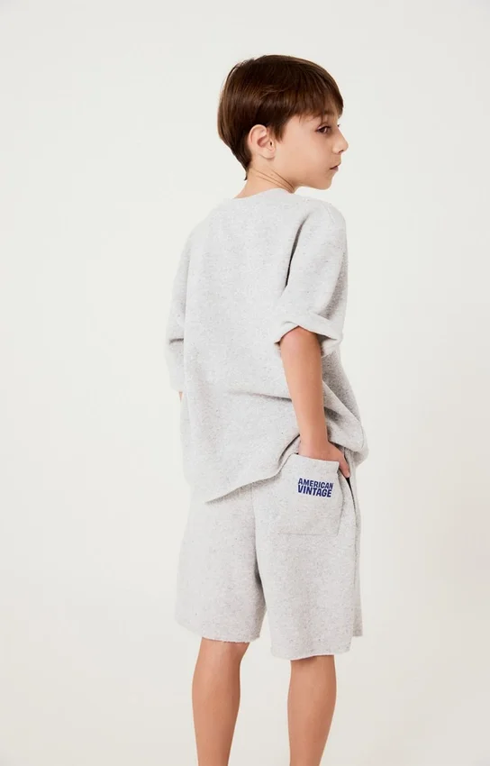 Sudadera infantil Evona Referencia: KEVO03DH26